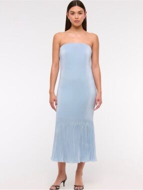 Abercrombie Midi Dress